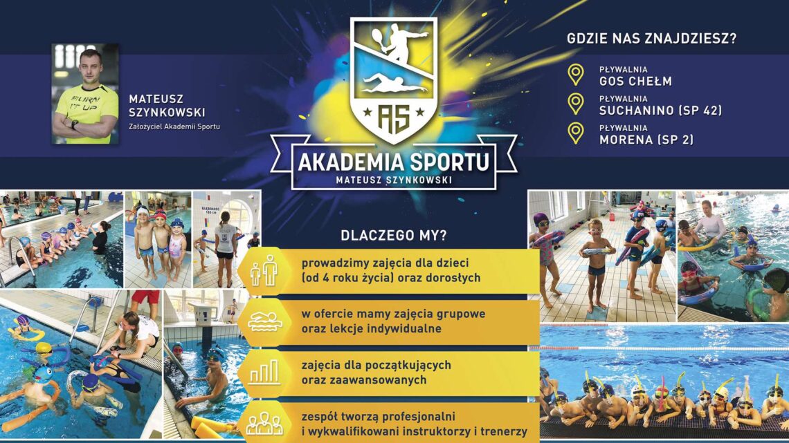 Plakat rozpoczęcie zapisów 2025