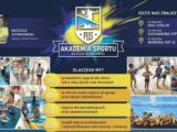 Plakat rozpoczęcie zapisów 2025