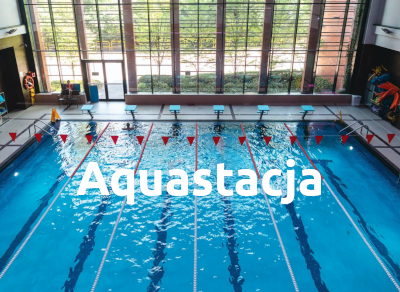 Aquastacja Gdańsk
