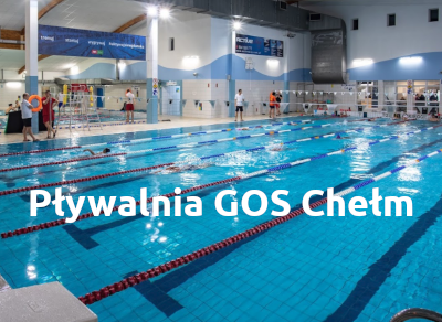 Pływalnia GOS Chełm Gdańsk
