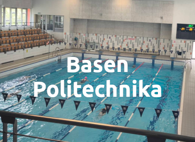 Basen politechnika