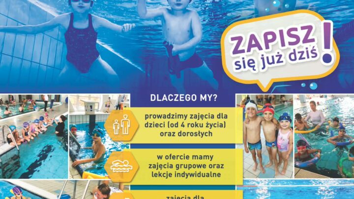 Akademia Sportu zapisy